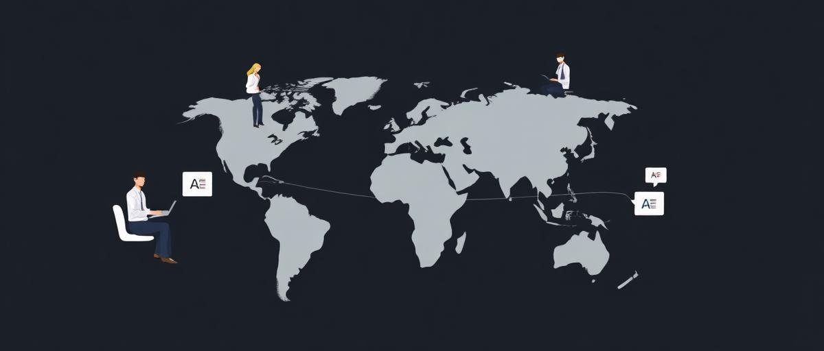 WorkBridge Hire | International Job Opportunities & Global Recruitment ...