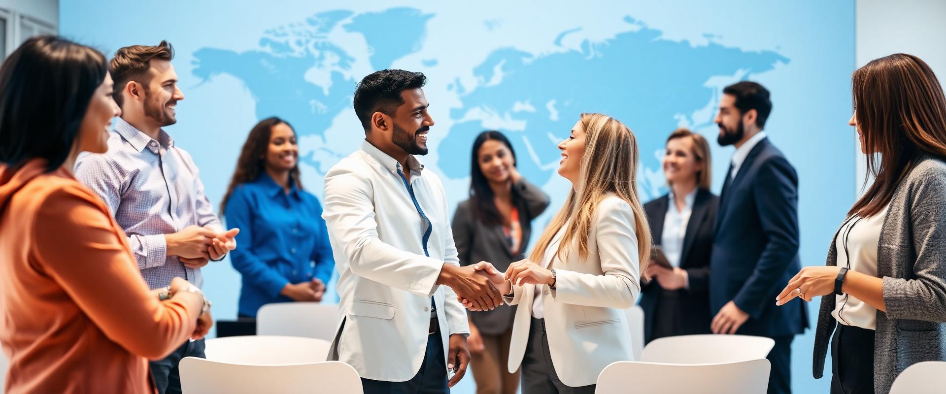 WorkBridge Hire | International Job Opportunities & Global Recruitment ...